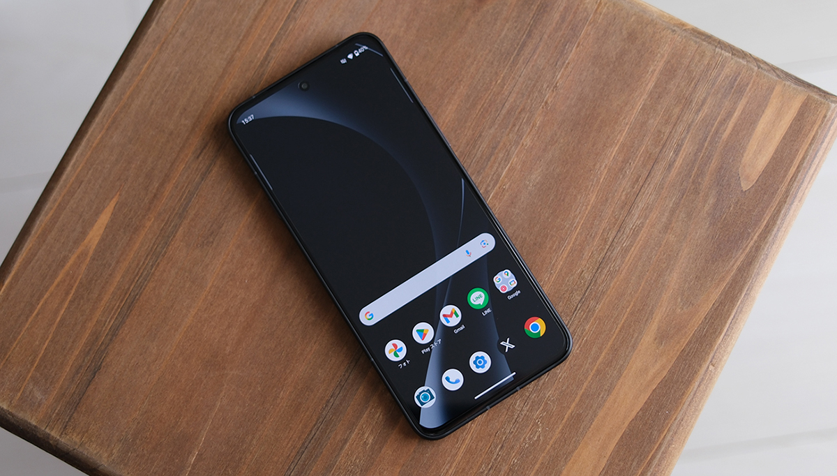 特価】IIJmio、「arrows Alpha」がMNPで一括4万9800円！3/31まで