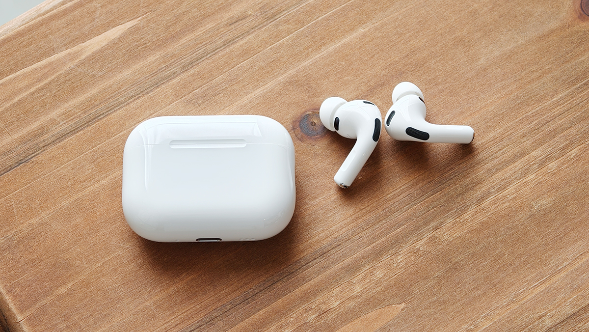 初代AirPods Proから3へ買い替えたら世界が変わった。ノイキャン性能が
