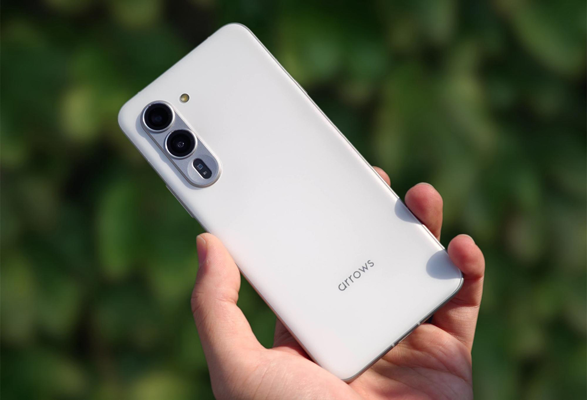 激安】NTTドコモ「arrows Alpha」がMNPで一括4万5705円！2年返却なら