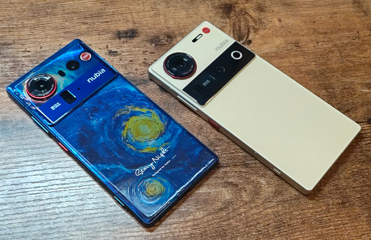 2025年、「一番触っていたスマートフォン」ってもしかしたらこれだった