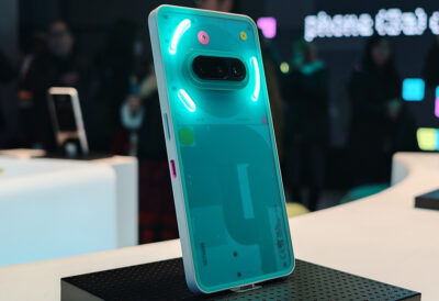 ヨドバシ福袋の中身】お得だったの？1万円のSIMフリースマホ「夢の