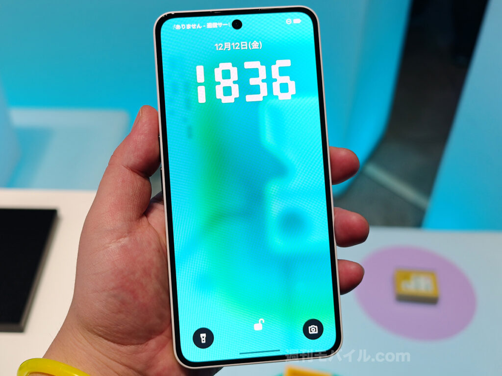 良すぎ】Nothingが「Phone (3a) Community Edition」が登場！ユーザー