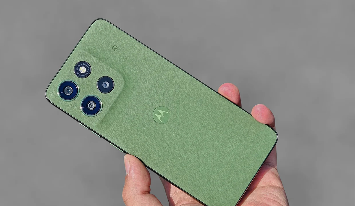 18%OFF】格安エントリー「moto g66j 5G」、特価セールで2万5920円