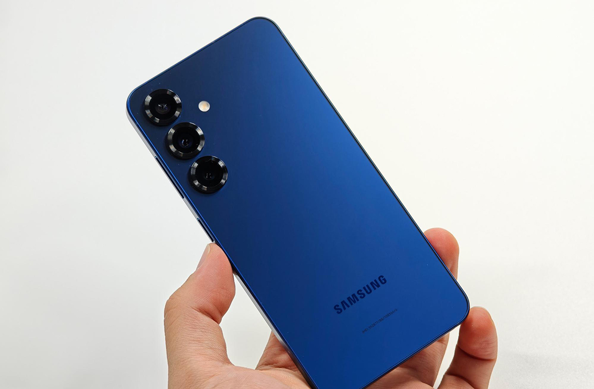 MNP特価】ソフトバンク「Galaxy 25」が月額1円。さらに2万円キャッシュ