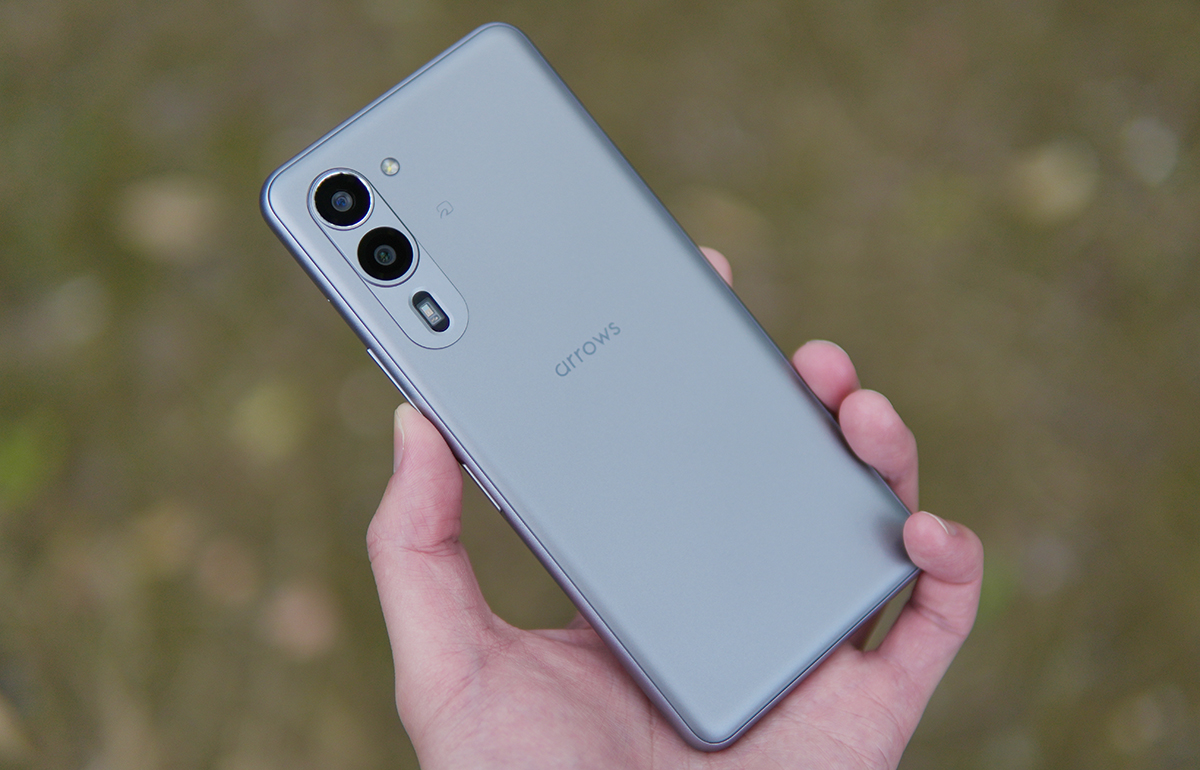 特価】楽天モバイル「arrows We2 Plus」、2万2001円に値下げ！MNP契約 