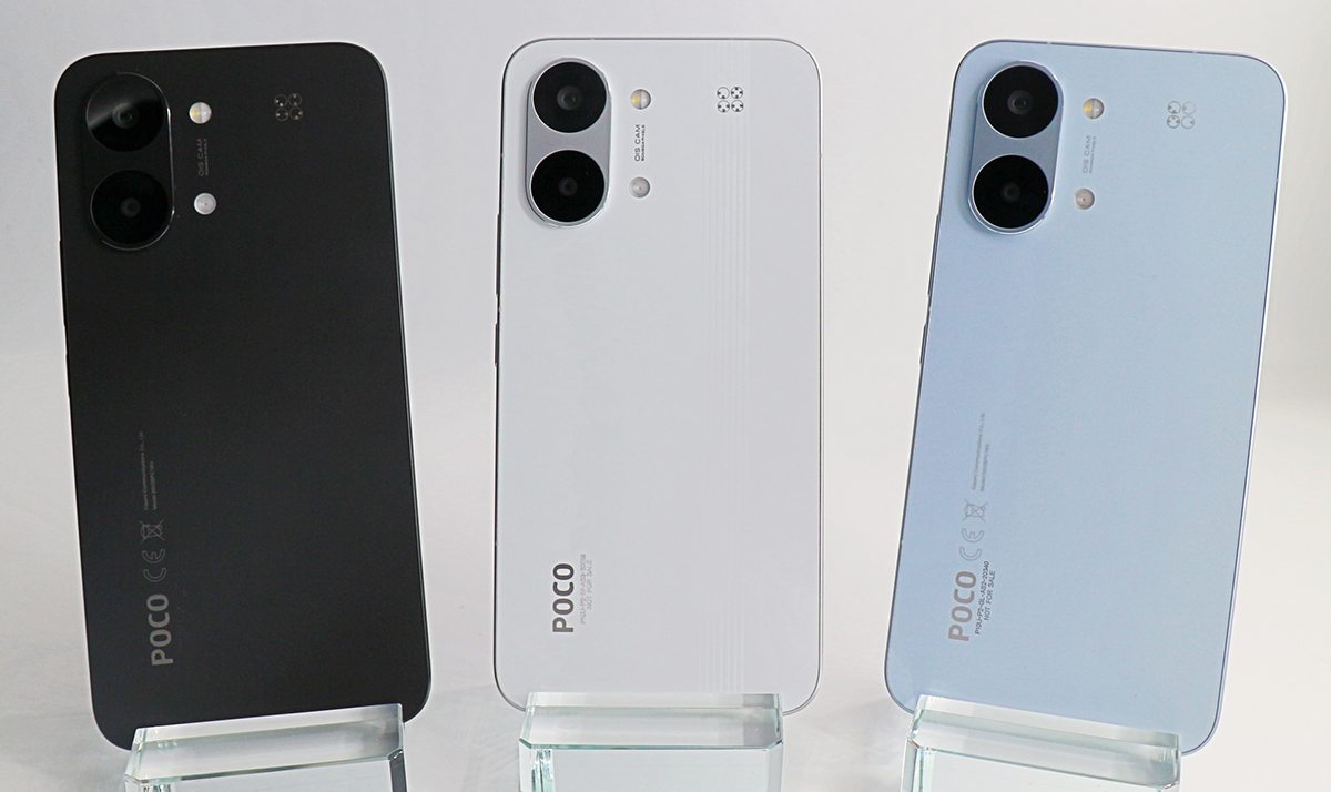 まさかの“Pro Max”まで出た最新コスパモデル「POCO X8」シリーズを