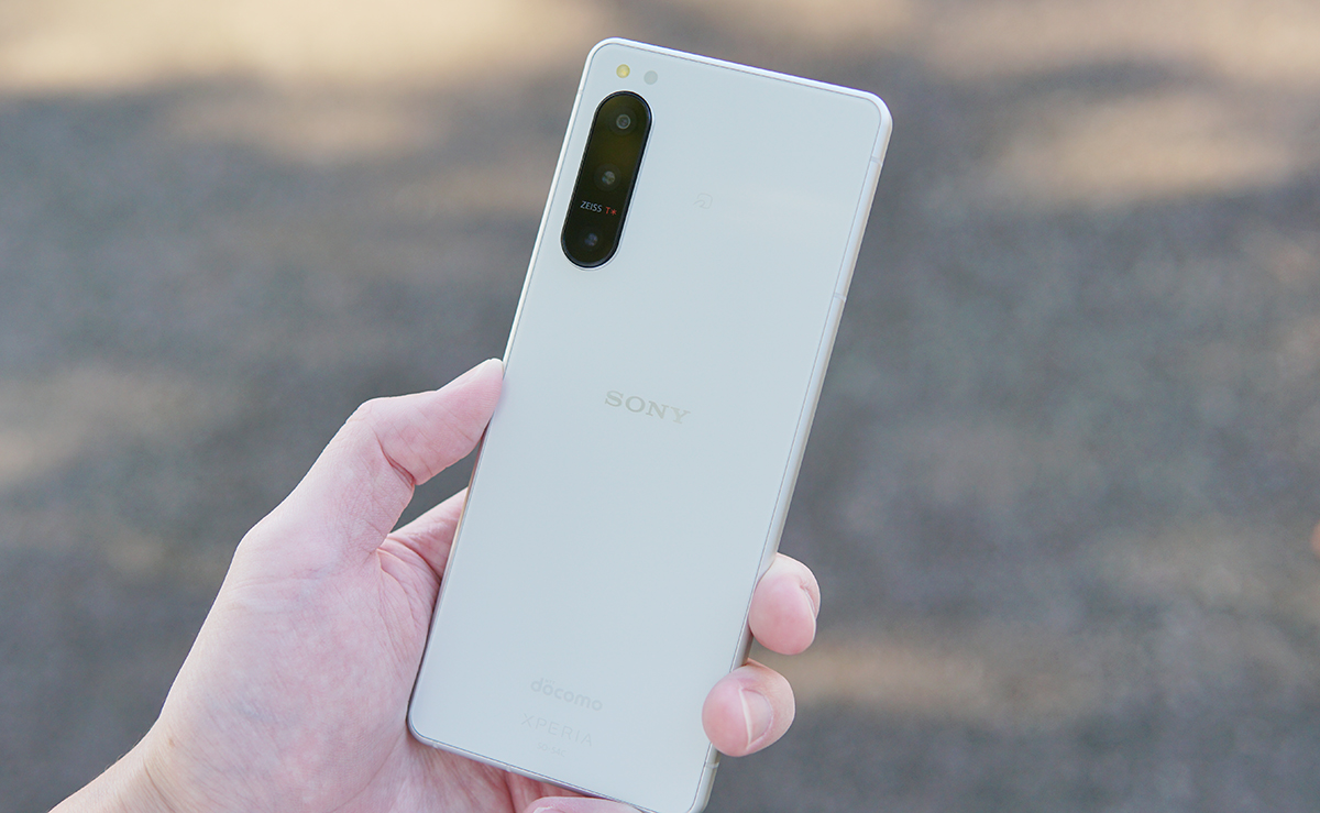 悲報】Xperia 5 IVがソニーストアで販売終了。5シリーズの後継機は現状