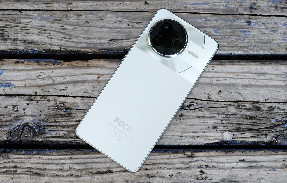 激安特価】「POCO F7 Pro」がMNPで一括3万9800円！IIJmio「スマホ大