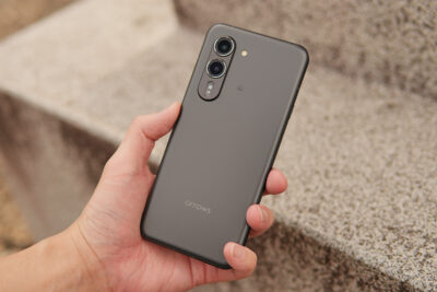 特価】IIJmio「arrows Alpha」一括5万4800円！MNP不要で購入できる
