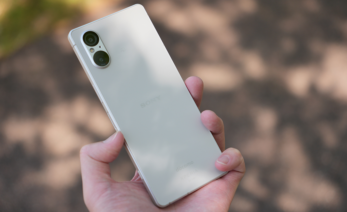 特価】中古品「Xperia 5 V」が4万7800円！イオシス「梅雨をふっ飛ばせ