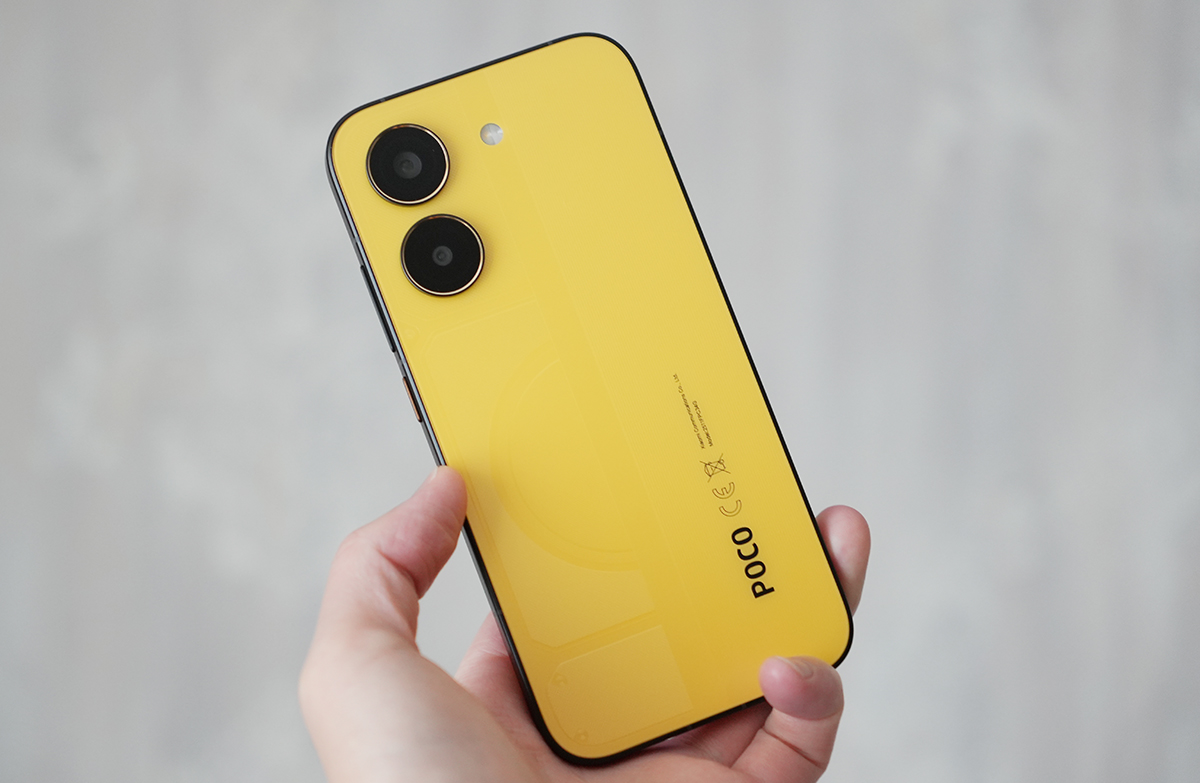 POCO X8 Pro」実機キタ。シャオミのコスパ最強ミドルを手にとって感じ
