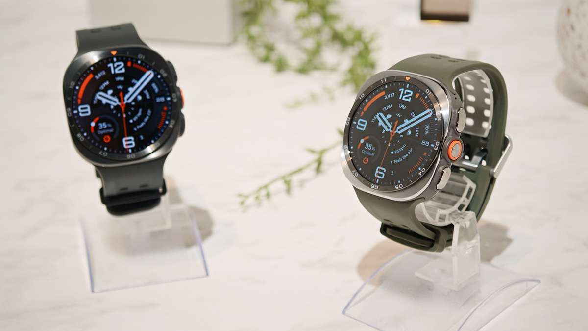 Galaxy Watch 9とGalaxy Watch Ultra 2が登場！次世代の健康管理と