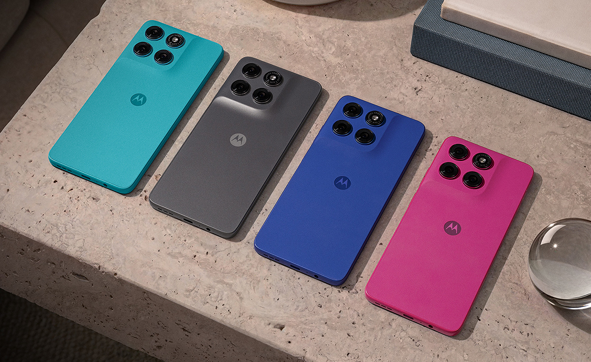 特価】IIJmioで「moto g37j」がMNP一括1万9800円！全部入りエントリー