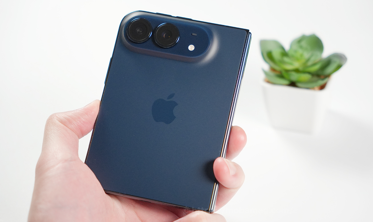 Desempenho do iPhone Duo